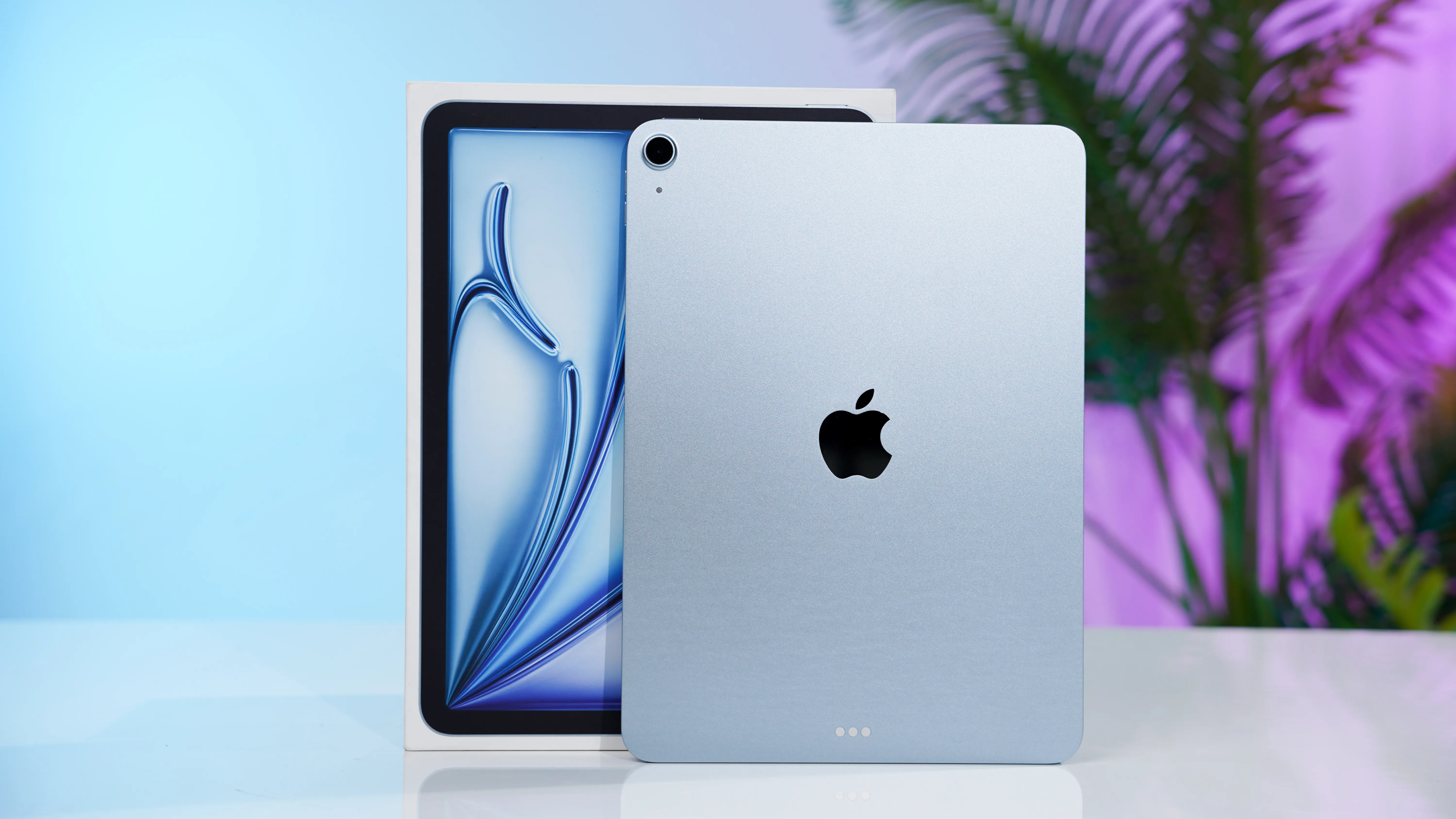 iPad Air M3 tại shopdunk